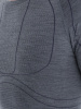 Т/Б комплект Viking Lan Pro Merino Man (; XXL; dark grey)